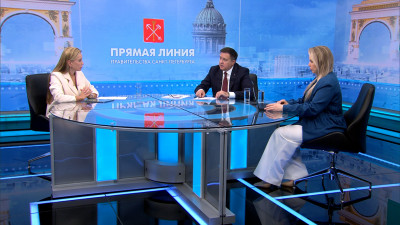 Владимир Омельницкий: Обеспечение детей-сирот собственными квартирами — одна из главных задач города