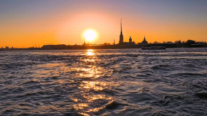 Пульс города. Ситуация с топливом, сталкеры и их жертвы, День реставратора