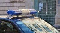 В метро Петербурга задержали агрессивную девушку с ножом, ранившую сотрудницу Росгвардии