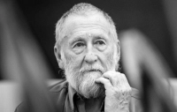 Умер Народный художник России Владимир Пименов