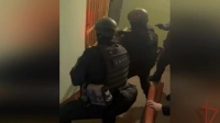 Подростка задержали за поджог железнодорожного оборудования на юге Петербурга