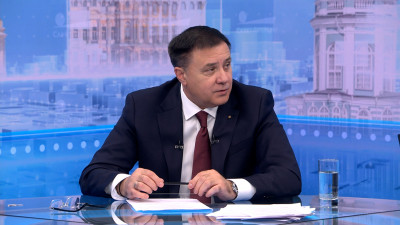 Владимир Омельницкий: В историческом здании на Васильевском острове появится современный медцентр