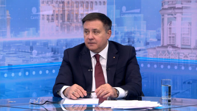 Владимир Омельницкий рассказал о финансировании ремонта поликлиник и закупки медоборудования