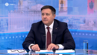 ЕМИАС идет в Петербург: Владимир Омельницкий — о цифровой трансформации поликлиник и больниц
