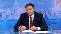 Владимир Омельницкий: За четыре года в Петербурге закупили 13 тысяч единиц медоборудования