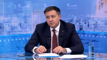 Владимир Омельницкий: За четыре года в Петербурге закупили 13 тысяч единиц медоборудования
