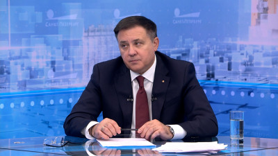 Владимир Омельницкий: За четыре года в Петербурге закупили 13 тысяч единиц медоборудования
