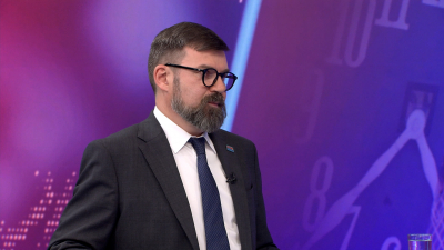 От суток до двух недель: главный инженер «ТЭК СПб» объяснил разницу в сроках отключения воды
