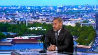 Александр Бельский о результатах работы парламента Петербурга: Для нас очень важна оценка со стороны жителей города