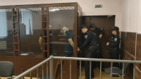 В Петербурге осудили троих за попытку незаконной продажи 71 бриллианта за 6 млн рублей