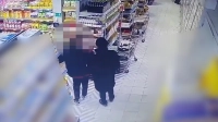 Поход за конфетами закончился для вора из Петербурга приговором в суде