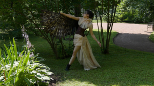 Парк Александрия и его хозяйка, императрица Александра Фёдоровна. Истории дачной жизни венценосной семьи