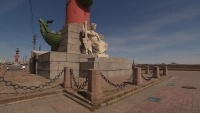 Программа 3D-сканирования городских памятников стартовала в Петербурге