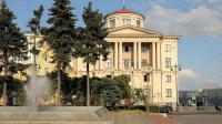 Калининский район Санкт-Петербурга празднует 90-летие со дня основания
