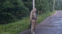 Подозреваемый в убийстве школьницы в Тосненском районе дал показания, доказывающие его вину