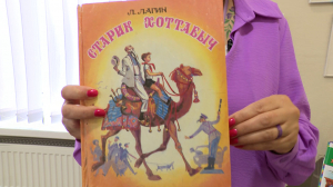 Не только за книжками: в библиотеках Петроградского района можно бесплатно посмотреть классику отечественного кинематографа