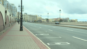 Зона платной парковки расширяется