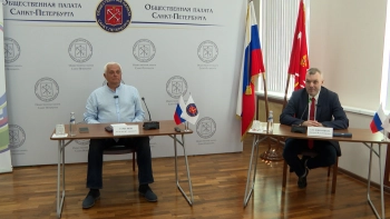 На встрече с участниками медиапроекта «Дело молодых» рассказали о росте интереса к роли общественного наблюдателя