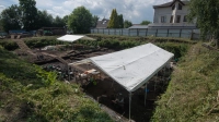 В Великом Новгороде нашли печать князя, изгнанного 850 лет назад