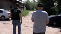 В Петербурге мужчину осудили за четыре убийства в 1990-х годах