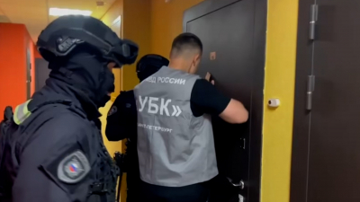 В Петербурге перекрыли центр, через который мошенники делали 8 тысяч звонков в день