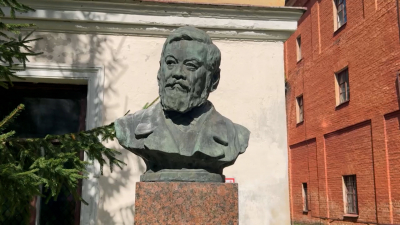 13 августа – 197 лет со дня рождения «отца отечественной физиологии» Ивана Сеченова