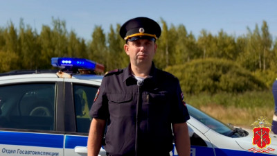 Массовое ДТП произошло на Московском шоссе – есть погибшие
