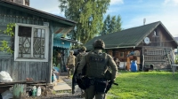 Хотели участок на Пироговской набережной — троих подозреваемых в мошенничестве с недвижимостью задержали в Петербурге