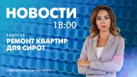 Новости Петербурга к 18:00