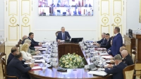 Опыт Петербурга в борьбе с наркоманией признали на федеральном уровне
