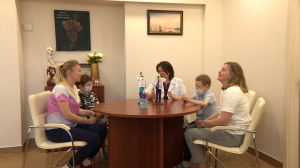 Трансплантация сердца у детей в НМИЦ Алмазова