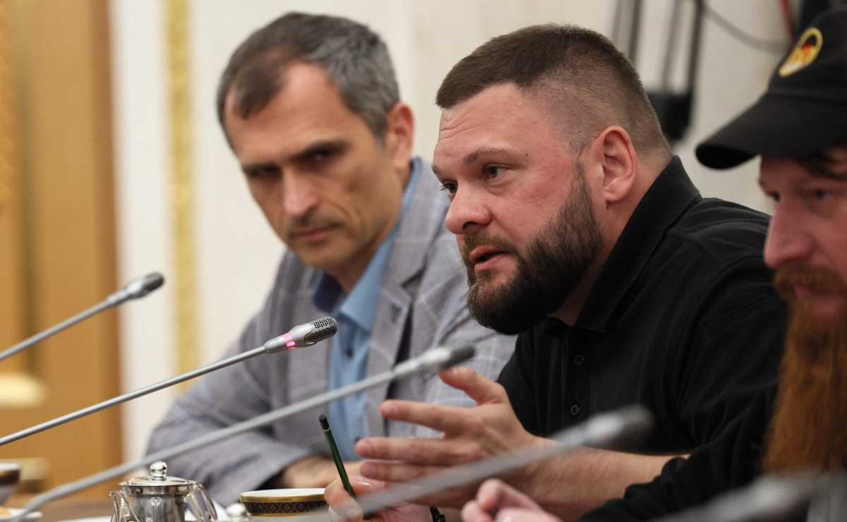 Евгений Поддубный: Манифест «Единой России» защитит будущее страны - tvspb.ru