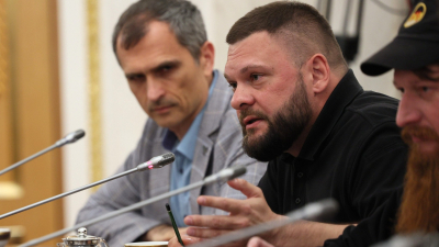 Евгений Поддубный: Манифест «Единой России» защитит будущее страны