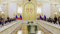 Россия и Мьянма подписали соглашение о противодействии санкциям