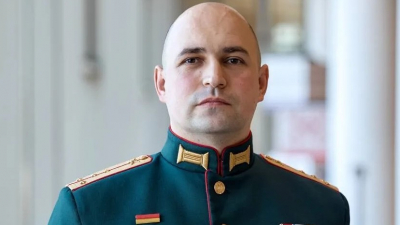 Участник программы «Время героев» Артем Готманов назначен на должность в ВЭБ.РФ