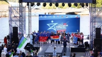 Как прошел «Кубок Защитников Отечества» для ветеранов СВО из СЗФО