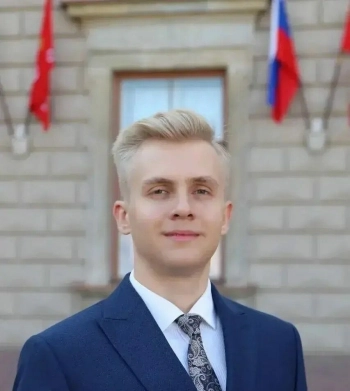 Максим Харин: государственные символы сохраняют значимость, когда становятся частью живого общественного опыта