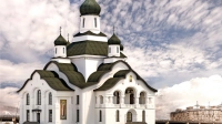 На Балканской улице появится Собор святителя Алексия митрополита Киевского Московского и Всея Руси