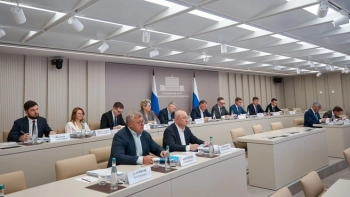 Марат Хуснуллин: Средний уровень готовности коммунальной инфраструктуры к отопительному периоду составляет 62%