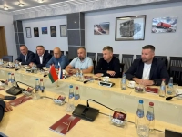 Петербург и белорусский МАЗ договорились о новых поставках автобусов