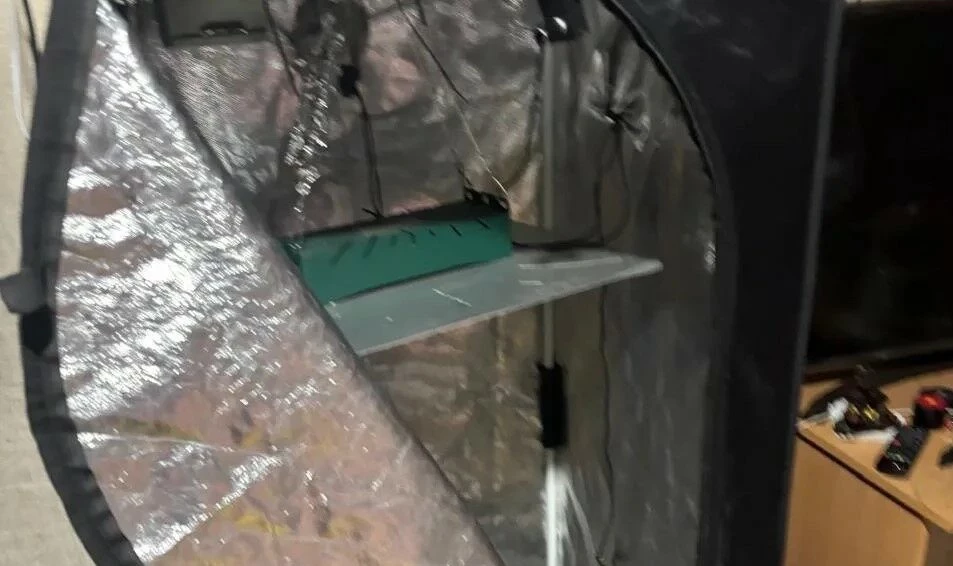 В квартире жителя Мурино нашли больше 6 килограммов наркотиков – его задержали - tvspb.ru