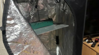 В квартире жителя Мурино нашли больше 6 килограммов наркотиков – его задержали