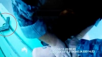В Киришах росгвардейцы задержали пьяного мужчину с пистолетом