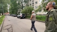 «Убил знакомого и вынес по частям в мусор»: суд арестовал фигуранта жестокого убийства на Луначарского