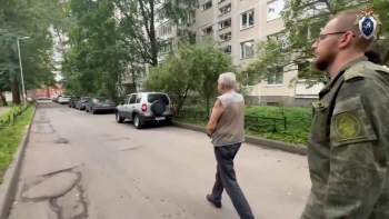 «Убил знакомого и вынес по частям в мусор»: суд арестовал фигуранта жестокого убийства на Луначарского
