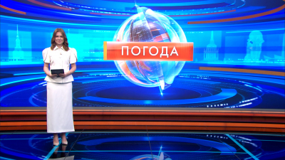 Облачно, без осадков и до +21 – какая погода ожидается в Петербурге 28 августа