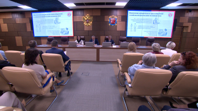 В Петербурге на участки привлекут более тысячи волонтеров для помощи избирателям с ограничениями по здоровью