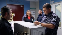 Росгвардия проверила более тысячи школ в Петербурге и области перед Днём знаний