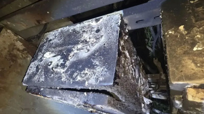 В Петербурге задержали подростка, устроившего поджог железнодорожной подстанции: его завербовали в чат-боте