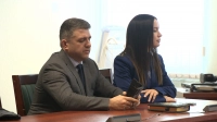 Найденный мёртвым в лесу адвокат Ахаев планировал встречу в Репино: новые детали резонансного дела